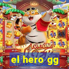 el hero gg